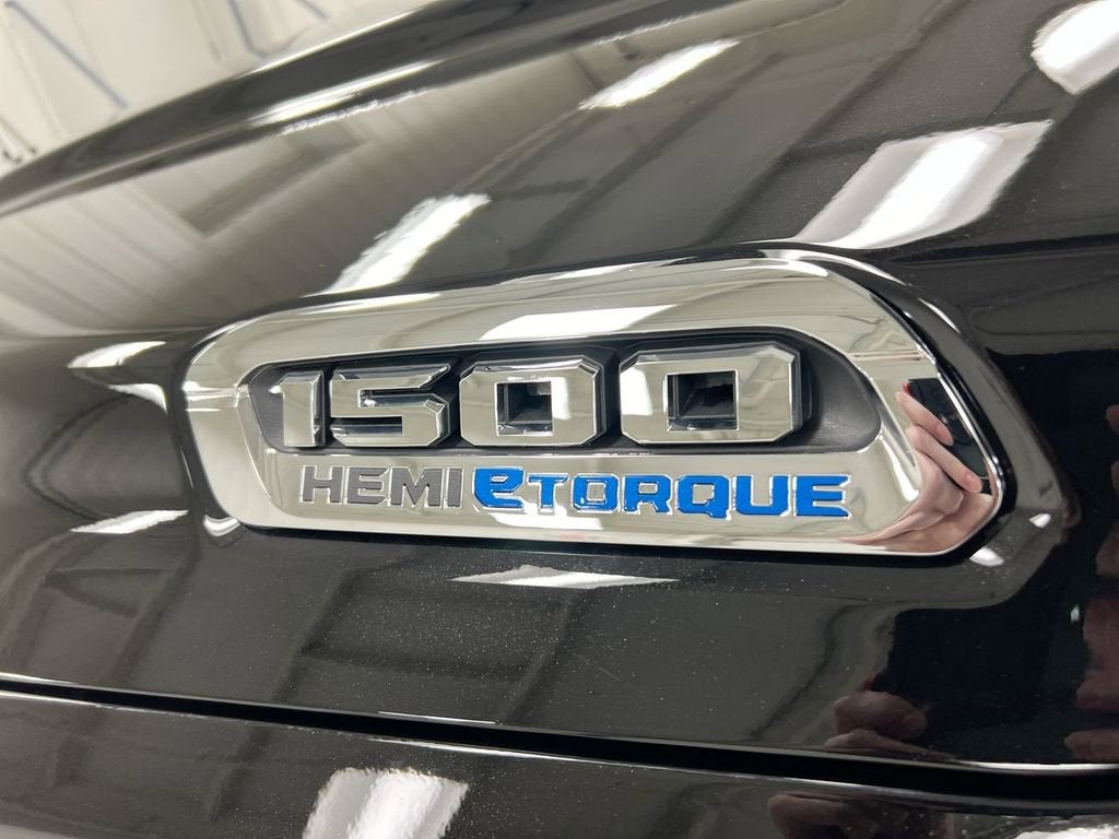 2024 RAM 1500 Limited
