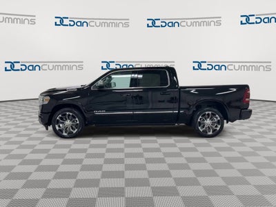 2024 RAM 1500 Limited