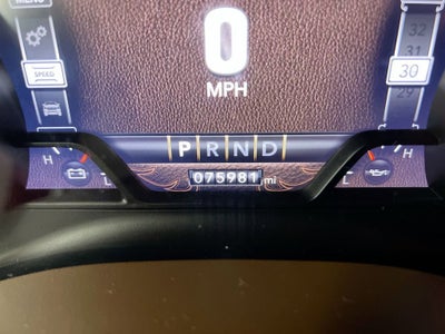 2020 RAM 1500 Longhorn