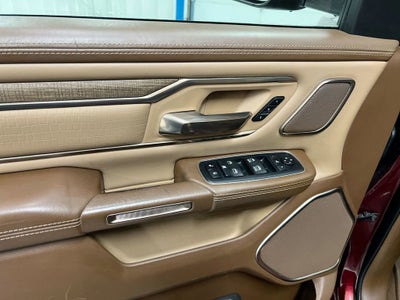 2020 RAM 1500 Longhorn