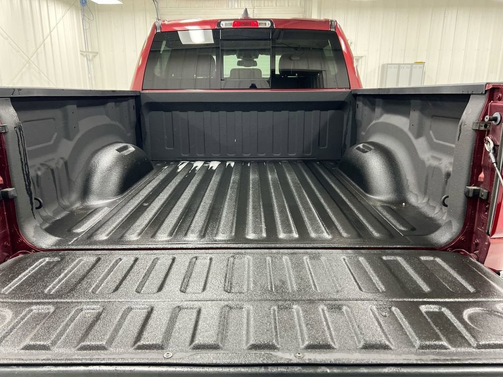 2020 RAM 1500 Longhorn