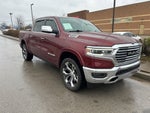 2020 RAM 1500 Longhorn