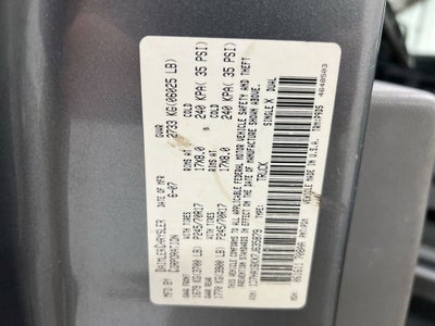 2007 Dodge Ram 1500 ST