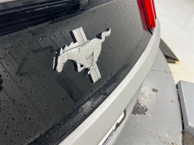 2015 Ford Mustang V6