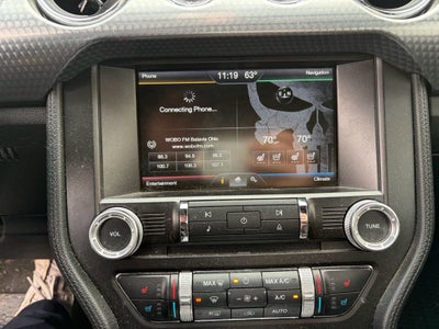 2015 Ford Mustang GT