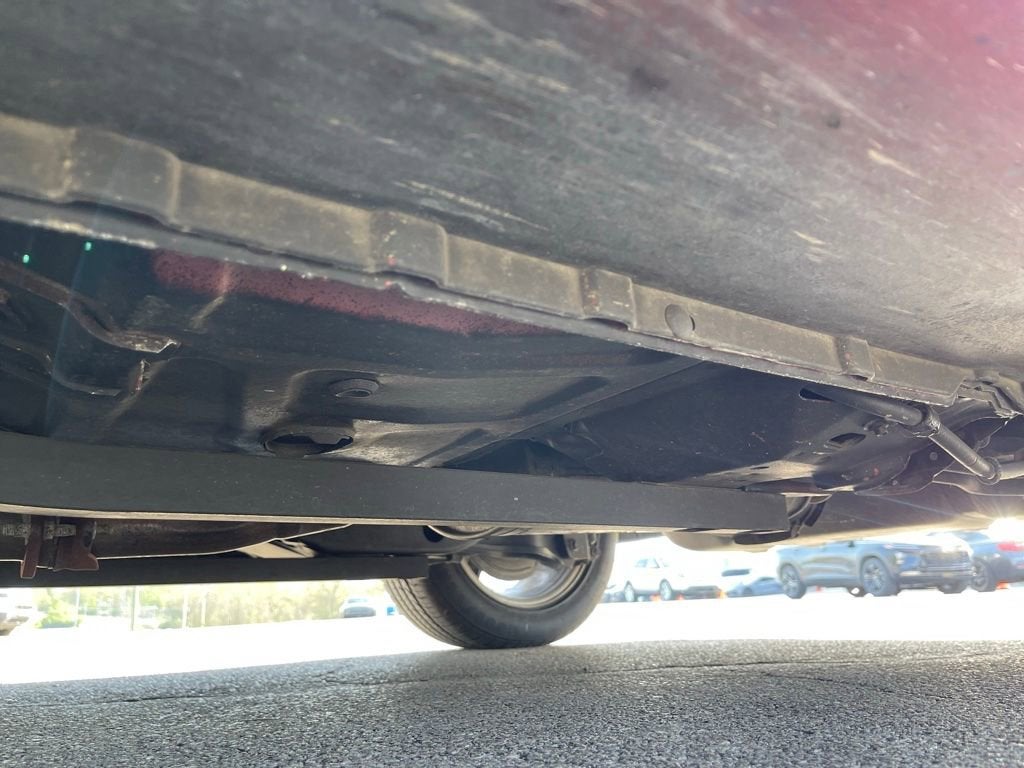 2000 Ford Mustang Base