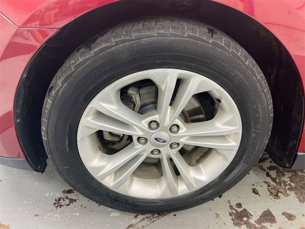 2013 Ford Taurus SEL