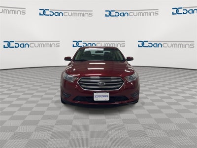 2013 Ford Taurus SEL