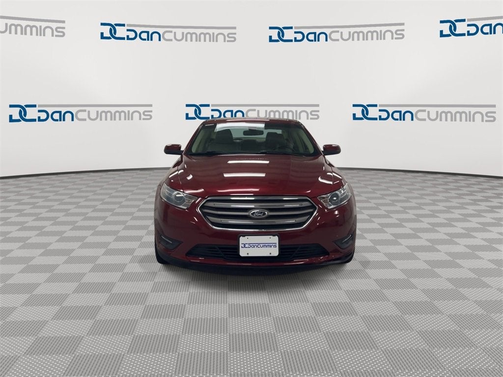 2013 Ford Taurus SEL