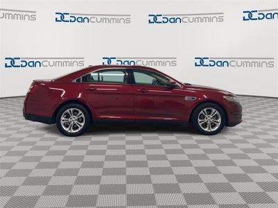 2013 Ford Taurus SEL