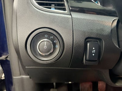 2011 Ford Taurus Limited