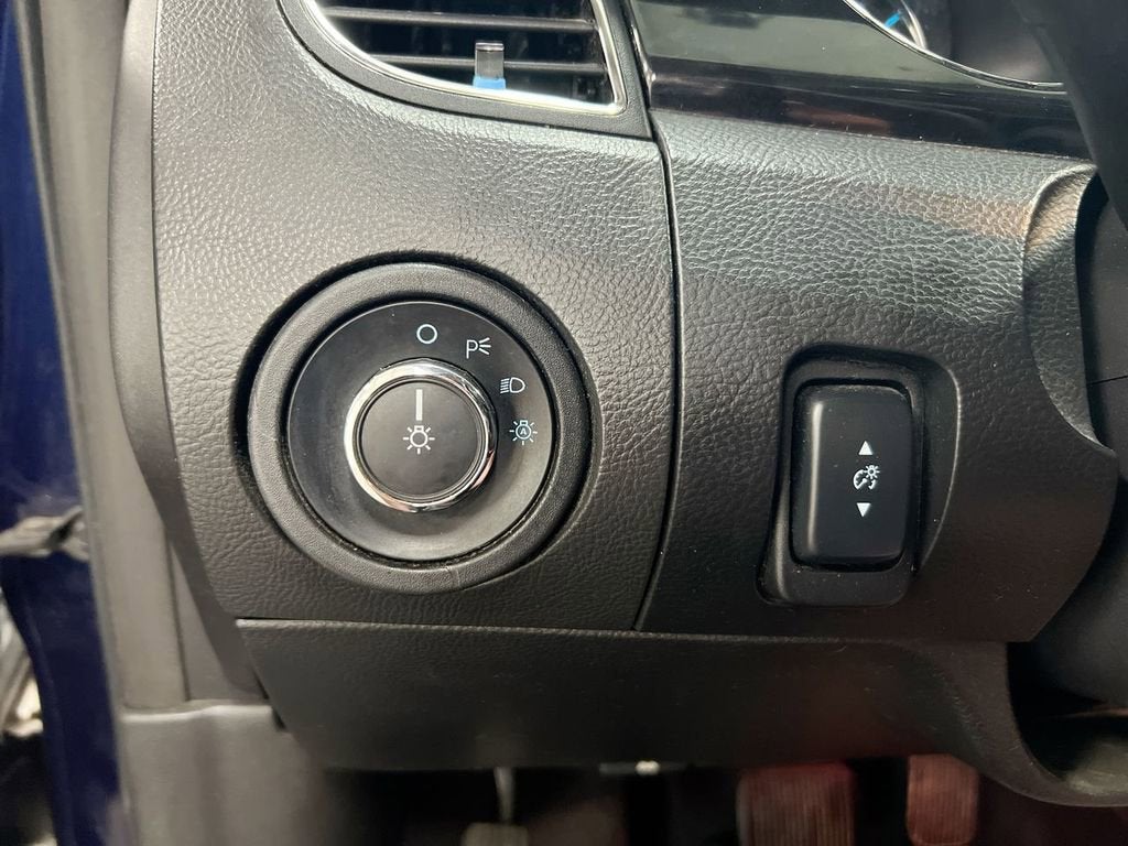 2011 Ford Taurus Limited