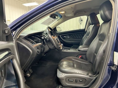 2011 Ford Taurus Limited