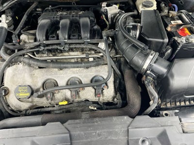 2011 Ford Taurus Limited