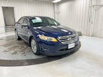 2011 Ford Taurus Limited