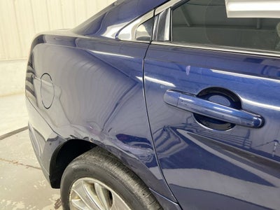 2011 Ford Taurus Limited