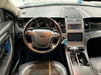 2011 Ford Taurus Limited