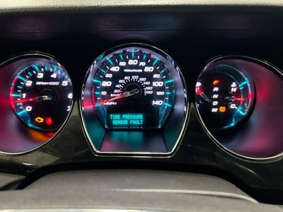 2011 Ford Taurus Limited