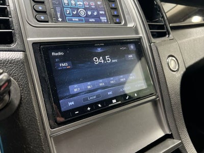 2011 Ford Taurus Limited