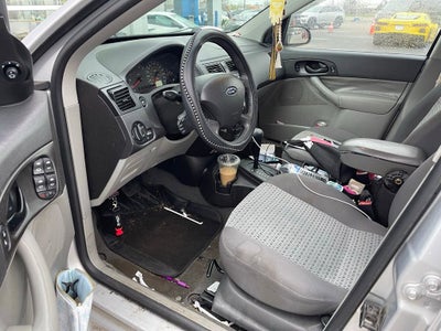 2007 Ford Focus S