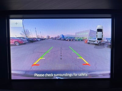 2023 Ford Mustang EcoBoost