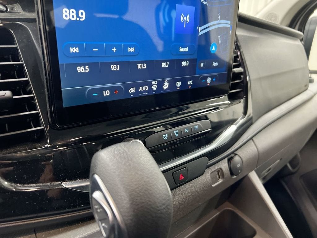 2024 Ford Transit Passenger Wagon XL