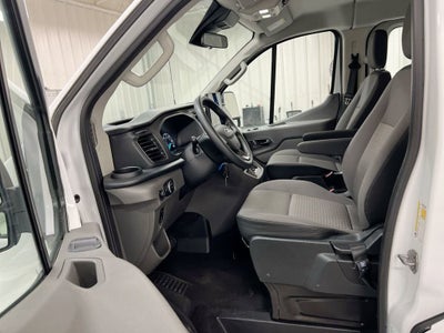 2024 Ford Transit Passenger Wagon XL