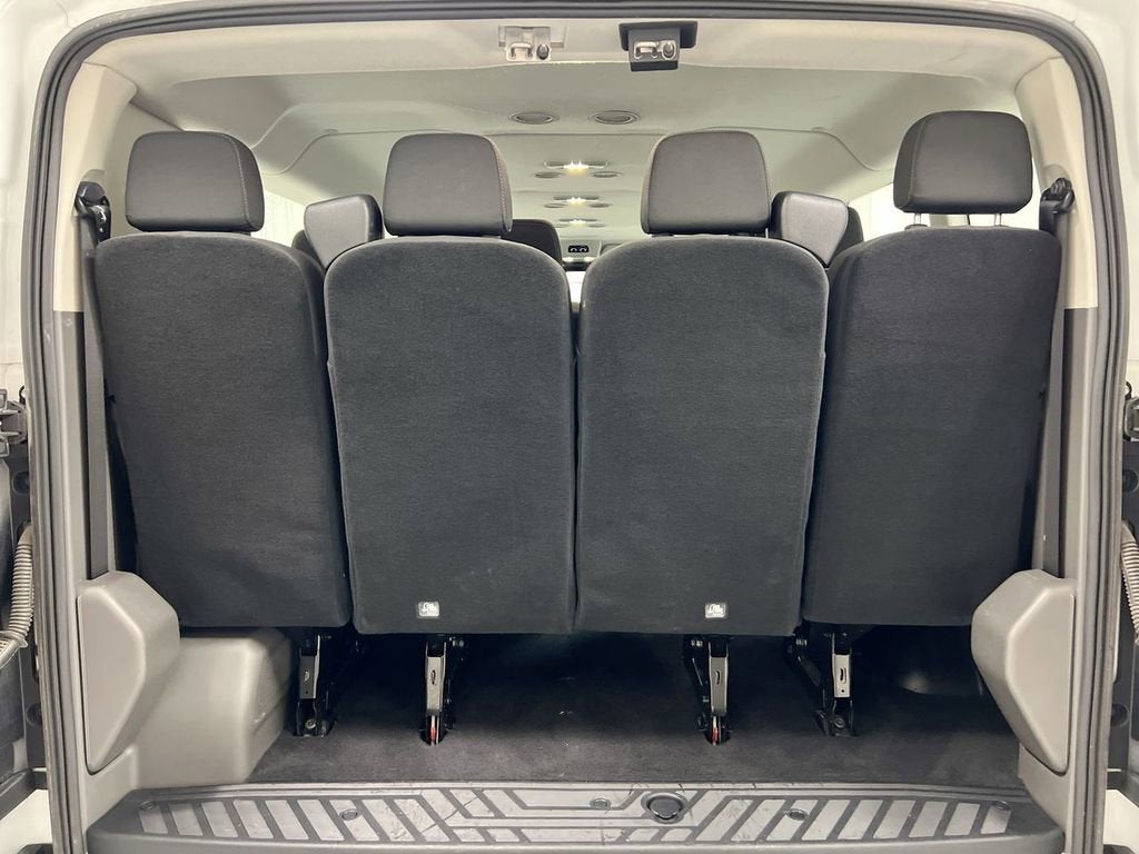 2024 Ford Transit Passenger Wagon XL