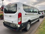 2024 Ford Transit Passenger Wagon XL