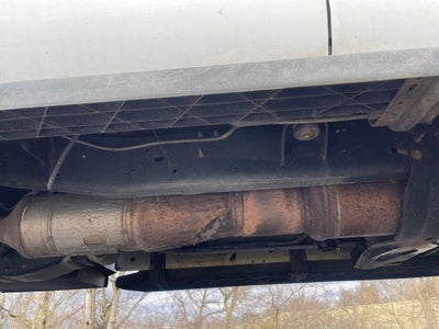 2014 Ford Super Duty F-550 DRW Lariat