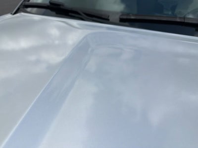 2018 Ford Explorer Base