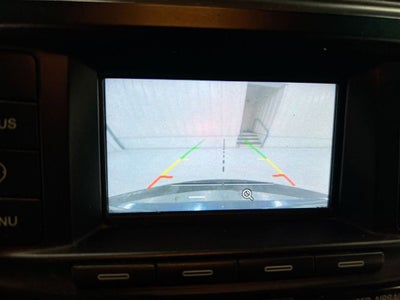 2017 Ford Explorer Base