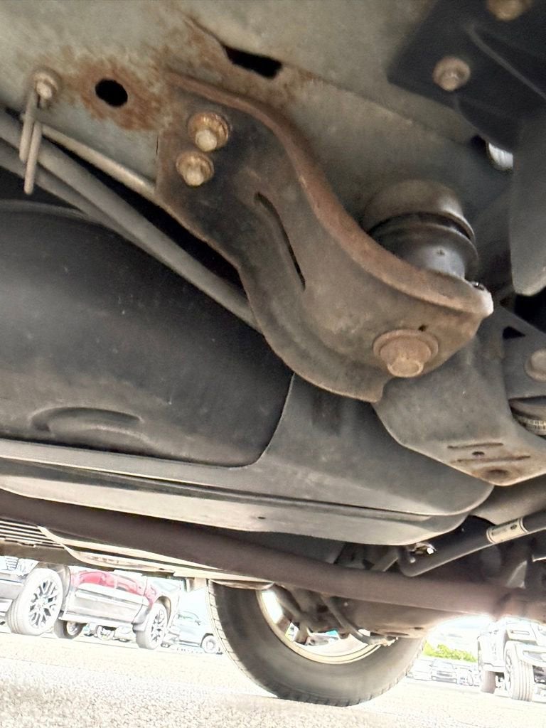 2017 Ford Explorer Base
