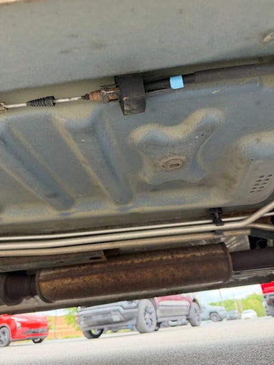 2017 Ford Explorer Base
