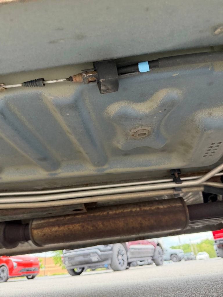 2017 Ford Explorer Base