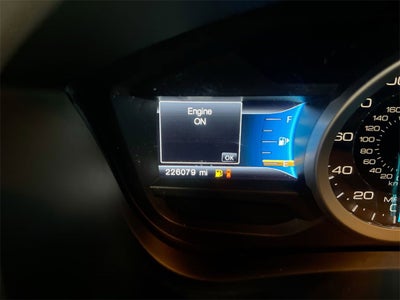 2014 Ford Explorer Sport