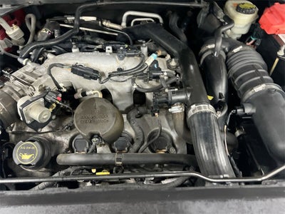 2014 Ford Explorer Sport