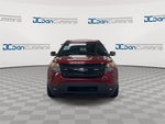 2014 Ford Explorer Sport