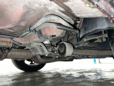 2014 Ford Explorer Sport