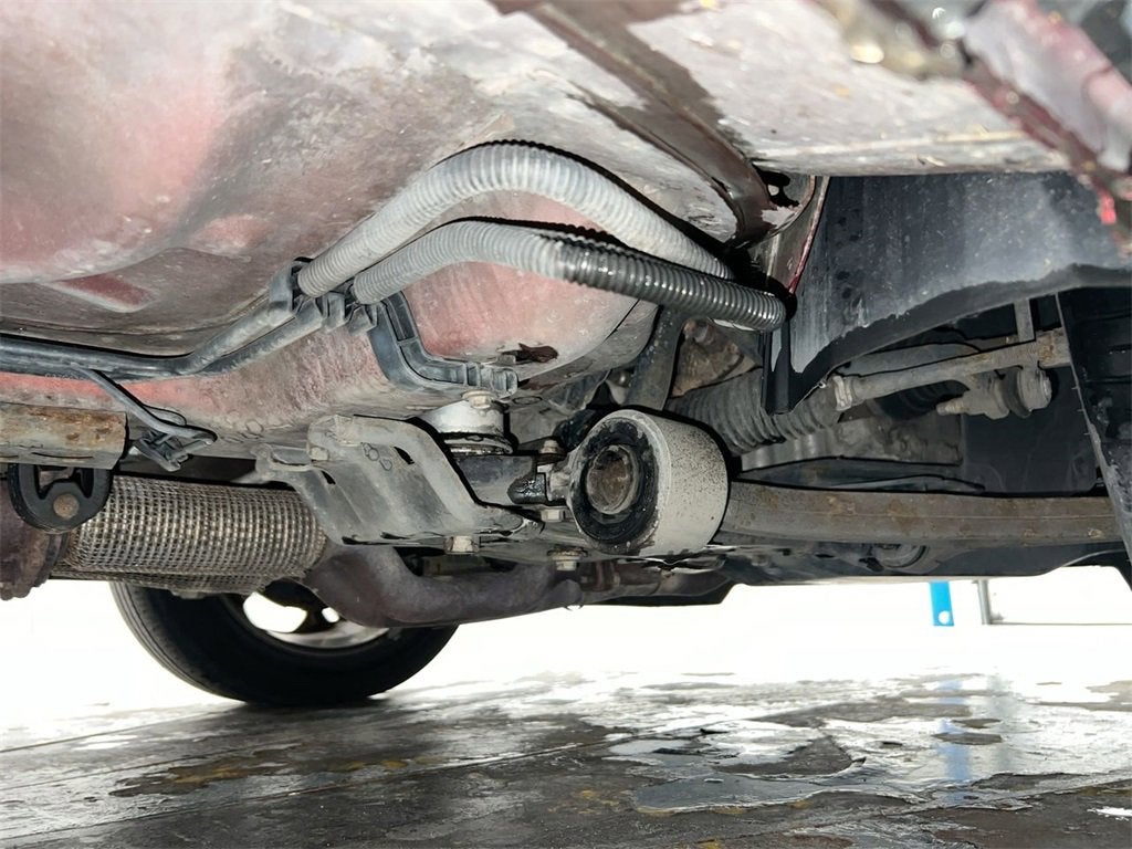 2014 Ford Explorer Sport