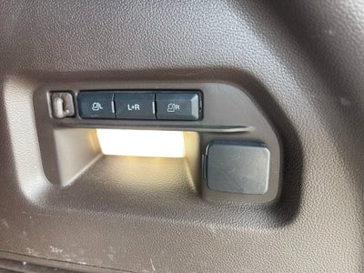 2022 Ford Explorer King Ranch