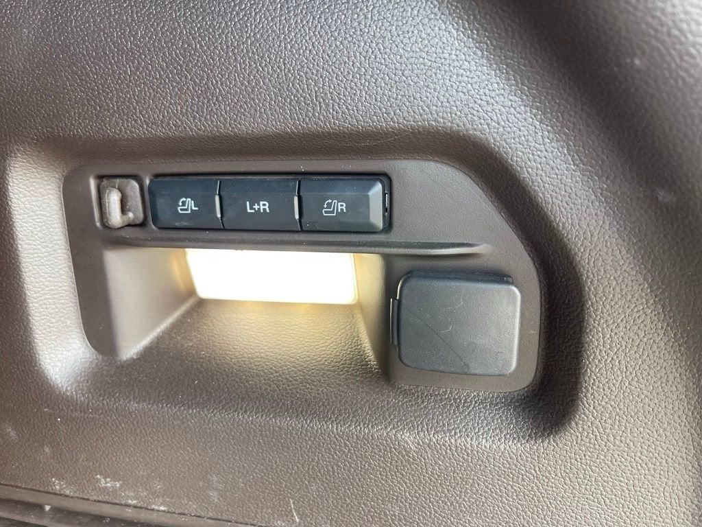 2022 Ford Explorer King Ranch