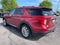 2022 Ford Explorer King Ranch