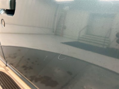 1997 Ford Explorer XL