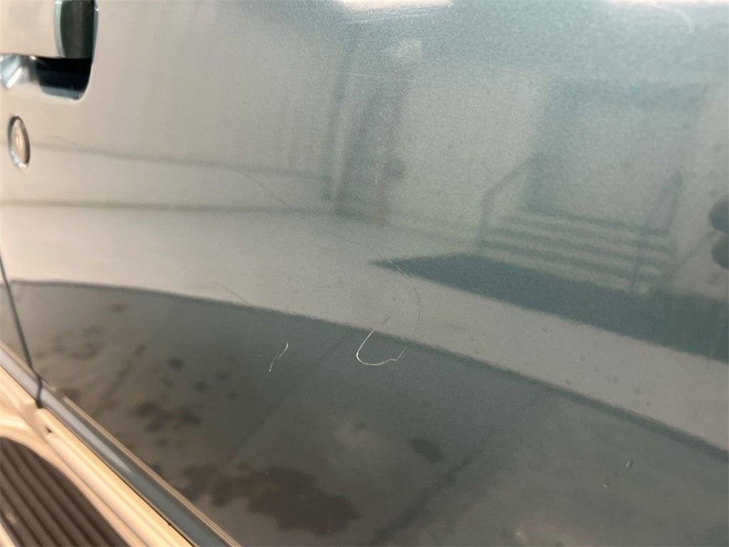 1997 Ford Explorer XL