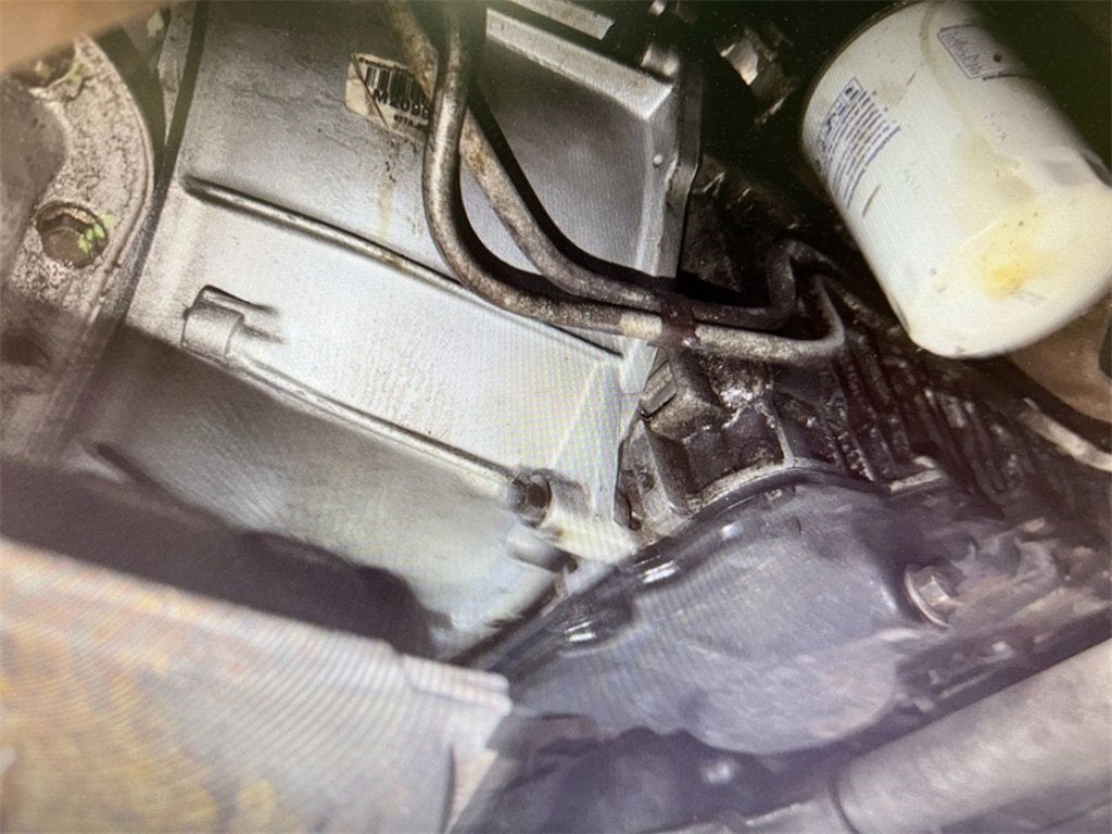 1997 Ford Explorer XL