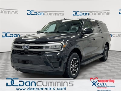 2024 Ford Expedition Max XLT