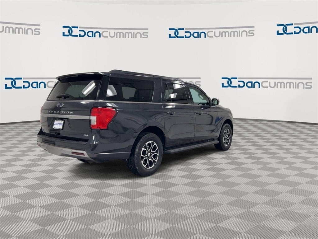 2024 Ford Expedition Max XLT