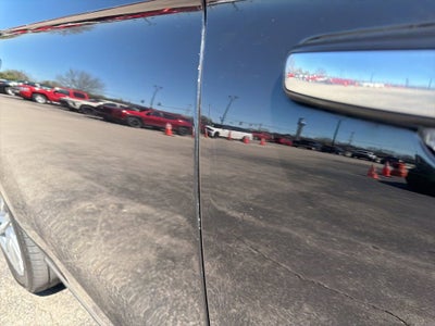 2022 Ford Expedition Max Platinum