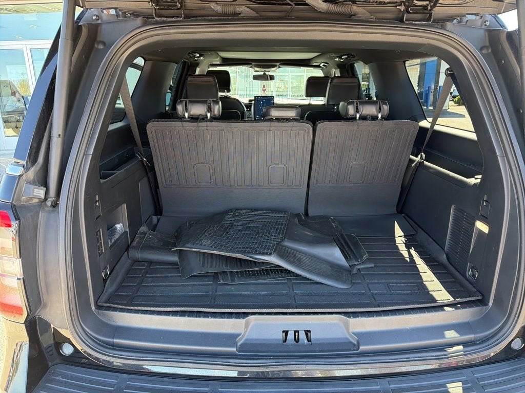 2022 Ford Expedition Max Platinum